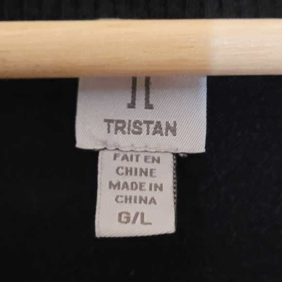 Tristan Sweater - Size Large - Picture 4 of 5